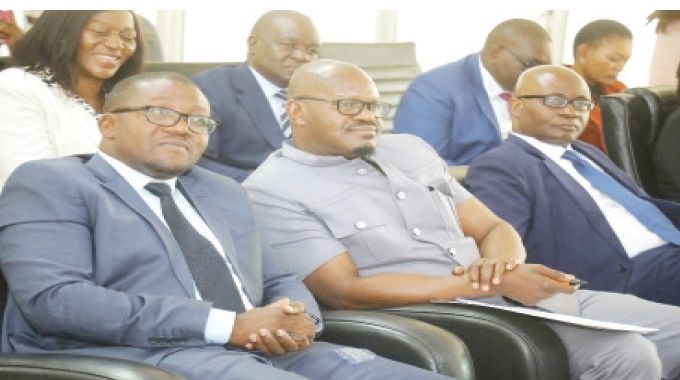 Govt reaffirms commitment to Press freedom