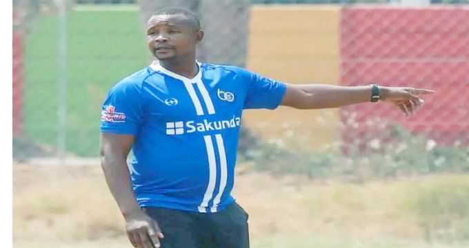 Clinical first half seals win for Dynamos