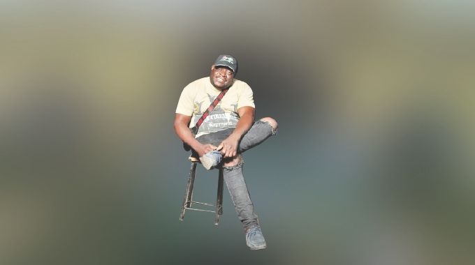 DJ Keitho on a mission to elevate Gwanda entertainment scene