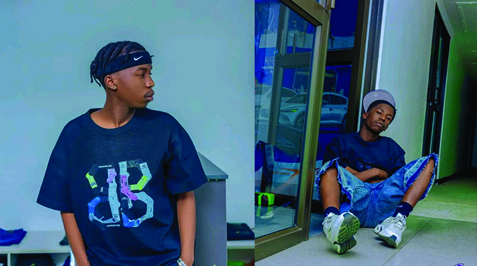 Dot6ix eyes breakthrough in music career