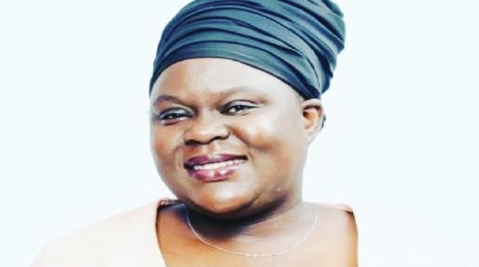 President mourns Linda Masarira