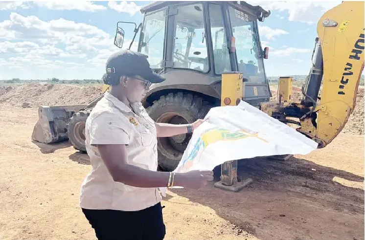 Khayalami Estate opens investment opportunities for Bulawayo residents