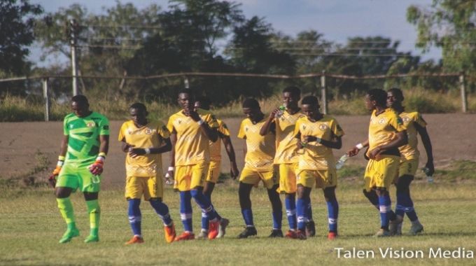 Munhumutapa Cup shocker…Jordan knock out  favourites Talen Vision