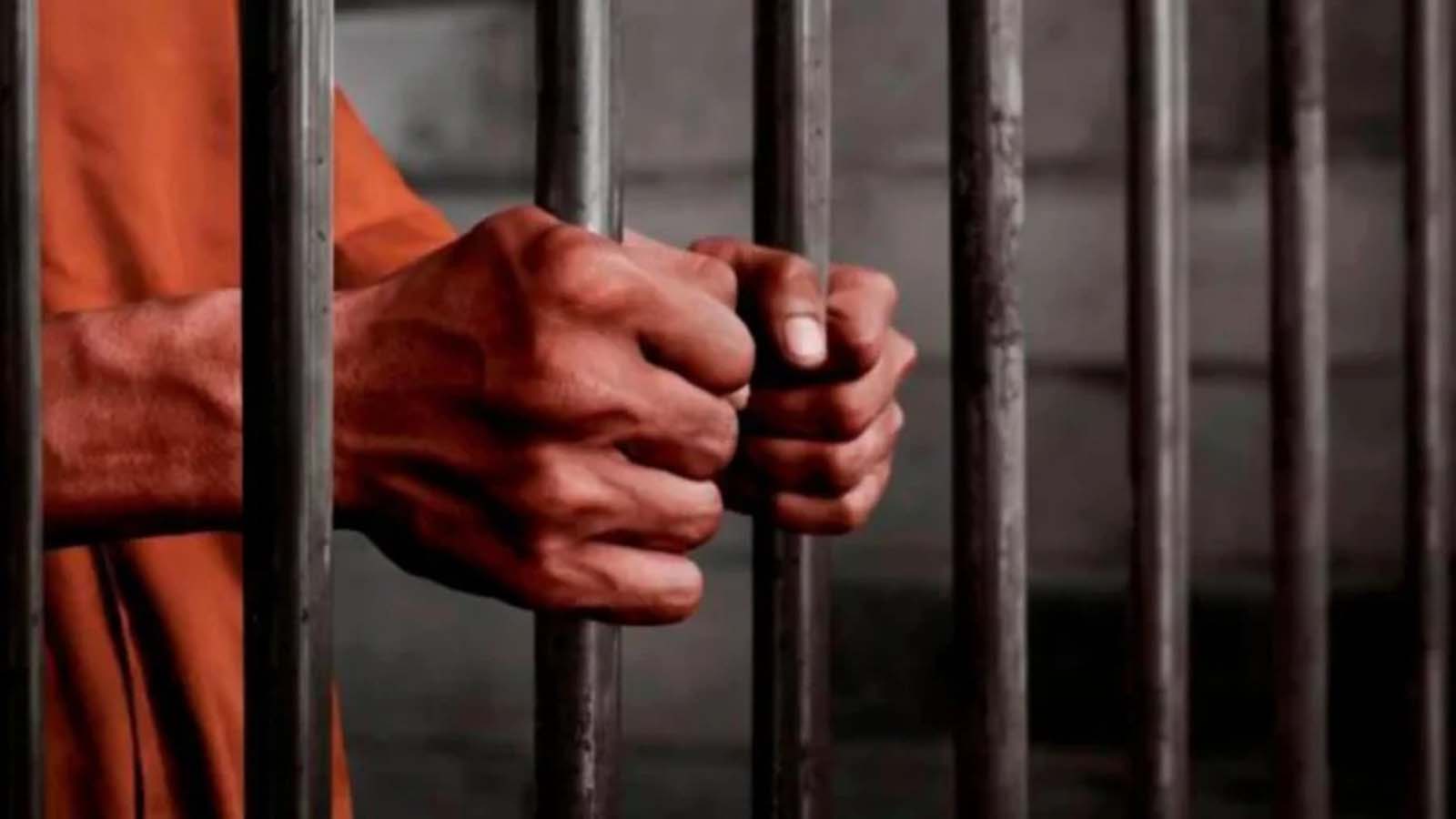 Man jailed for stabbing neighbour in beer dispute
