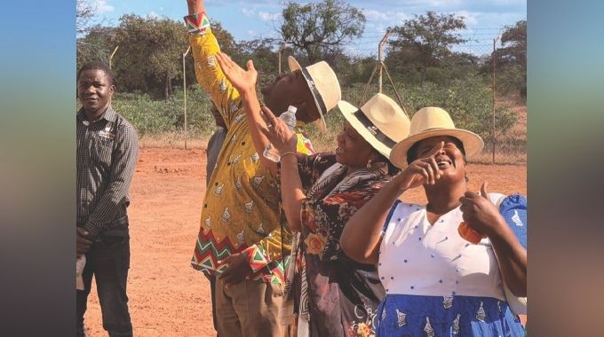 Vandals threaten  rural connectivity