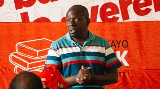 Chalk, classrooms and curtains calls…how teachers shaped Bulawayo’s arts scene