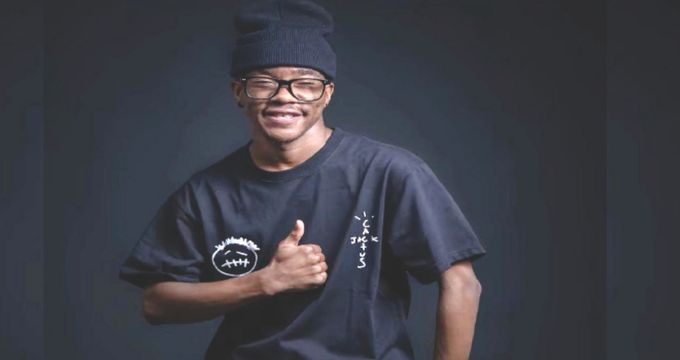 HASSAN’S DANCE CRAZE TAKES OVER BYO TIKTOK!