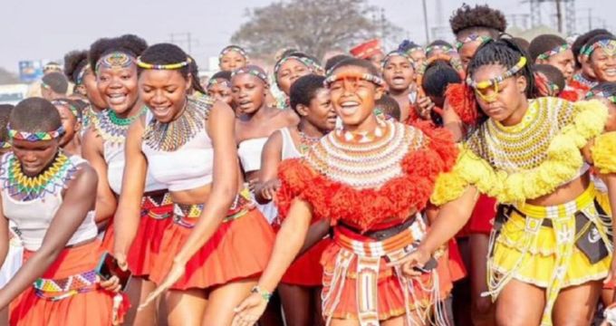 Byo to host Amatshitshi Festival