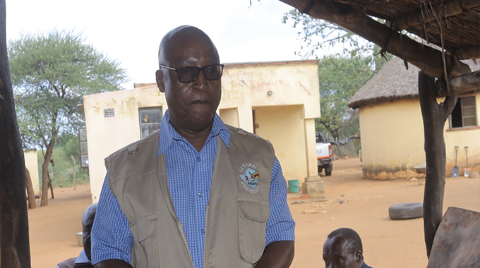Child sexual abuse and STI cases rise in Beitbridge