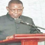 Anselem Sanyatwe