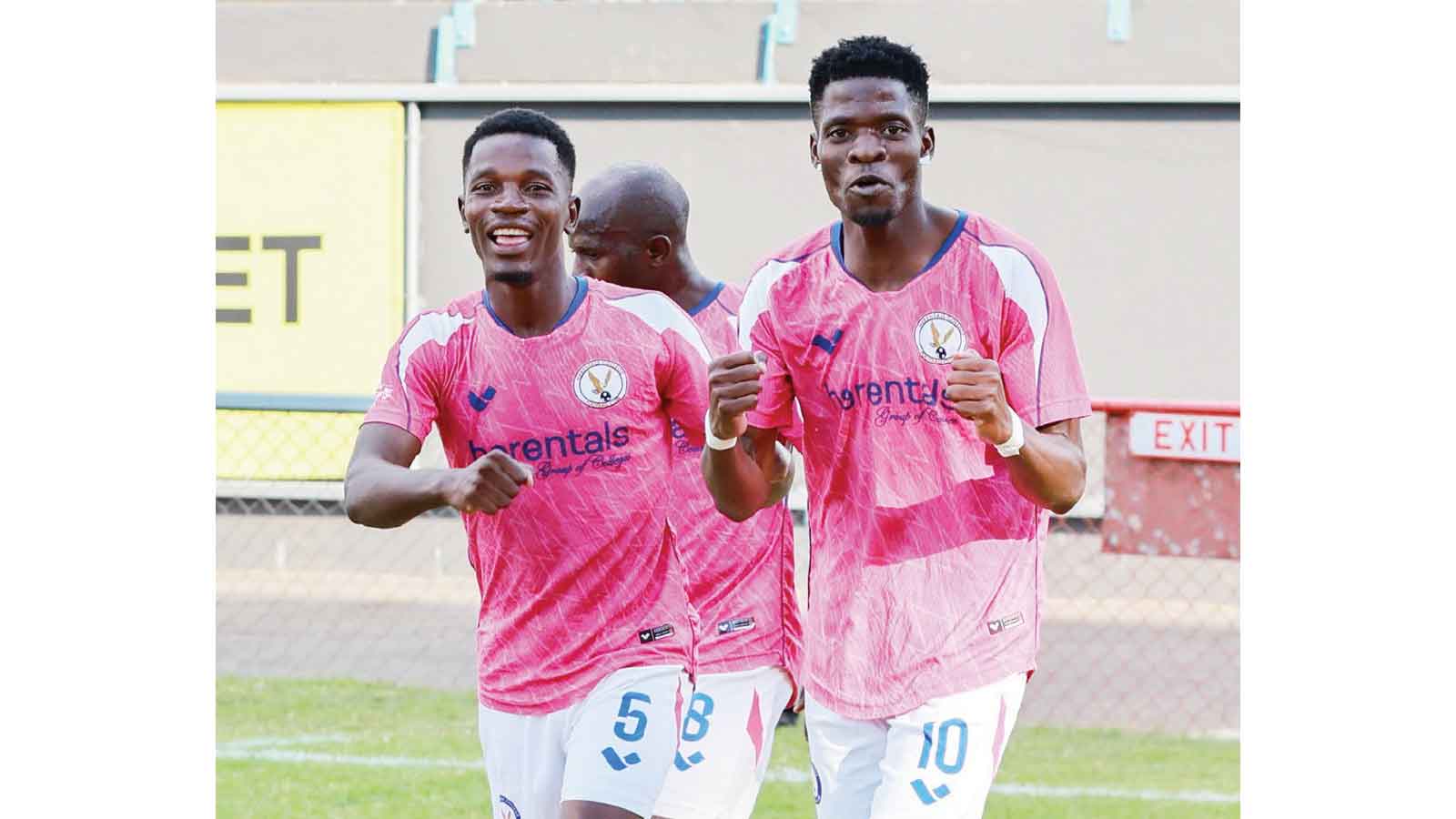 Mixed fortunes in PSL