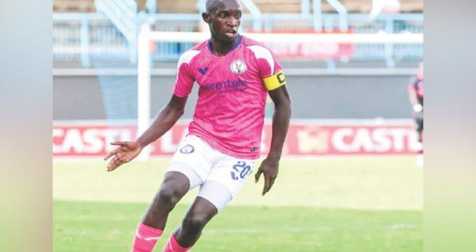 Kawondera leads  PSL goal rush . . . Ndiraya prepares for Scottland war