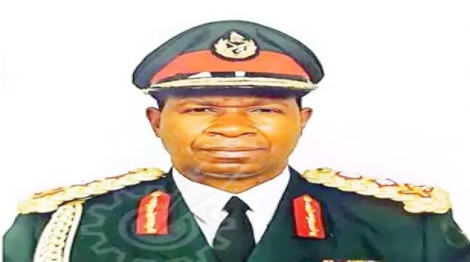President appoints General (Rtd) Sibanda to Politburo