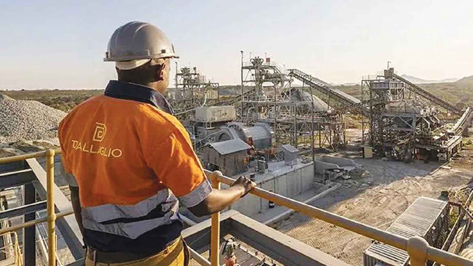 Strong gold prices to drive Padenga’s revenue growth