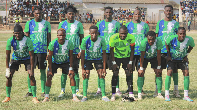 Derbies, drama and delight. . .A four-course football feast awaits in Gwanda