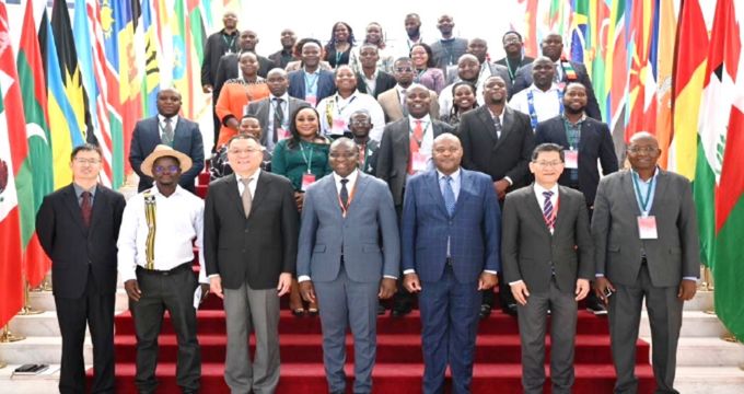 Beijing Tour: A masterclass in media modernisation  and bold testament to Zim’s economic resurgence