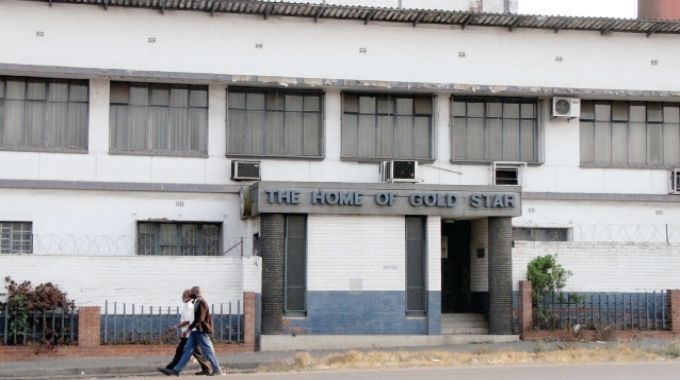 Byo industries buckle under the weight of illegal sanctions