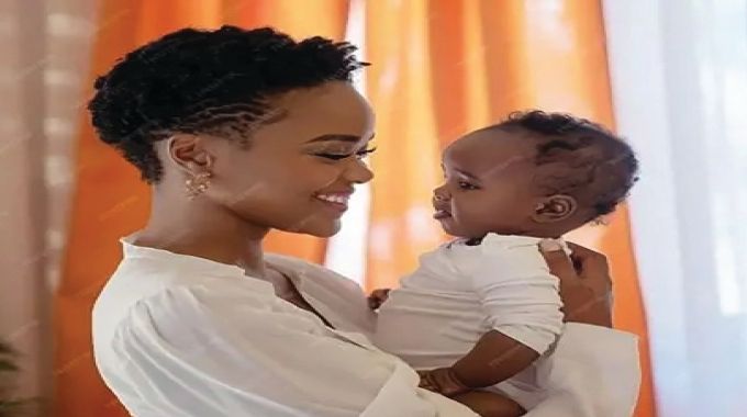 Motherhood beyond birth