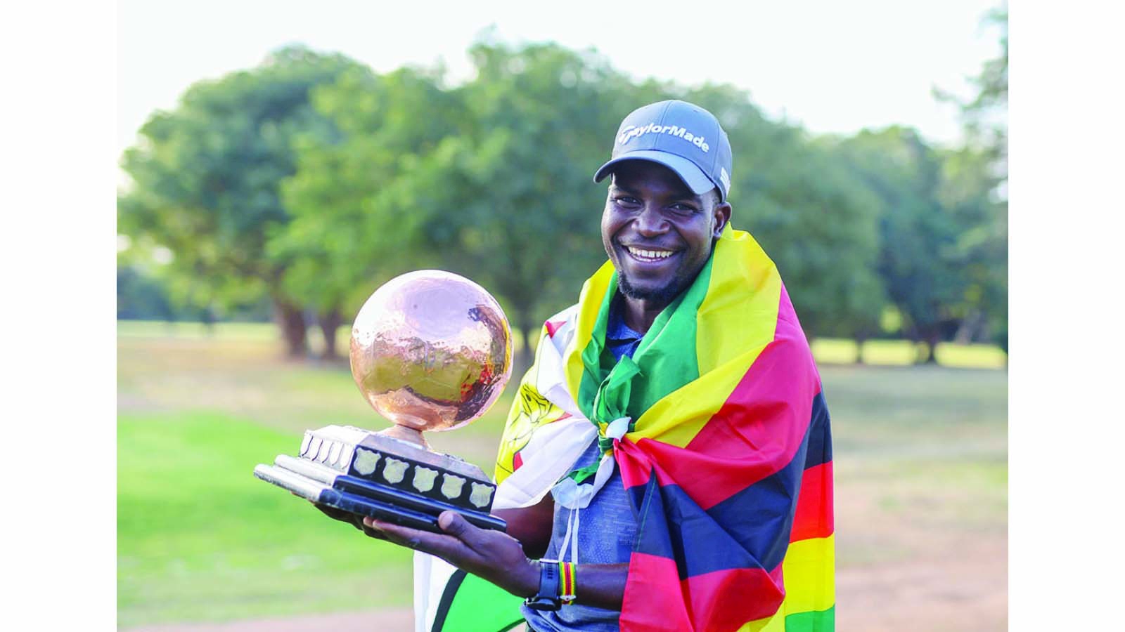 LOCALS TIPPED TO DO WELL IN EPIC FBC ZIM OPEN BATTLE