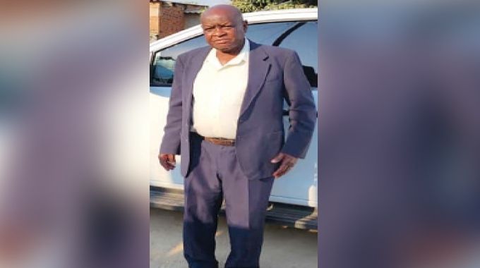 Chief Bakwayi set for burial in Kezi today