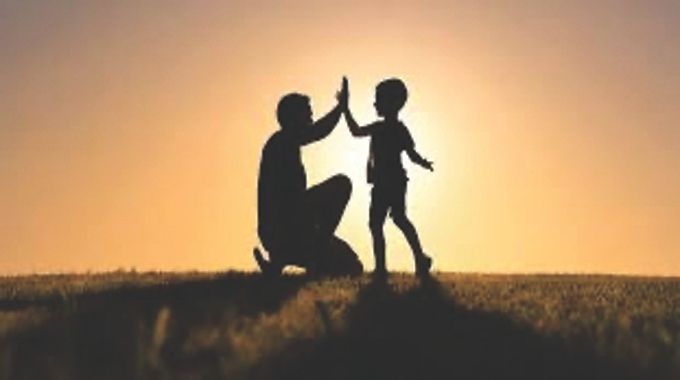 Raising boys right is key to building strong societies
