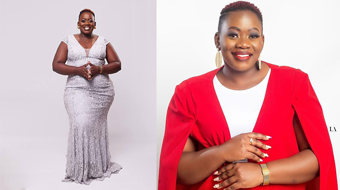 Lorraine Maplanka fired up ahead of Ekhaya Worship Festival