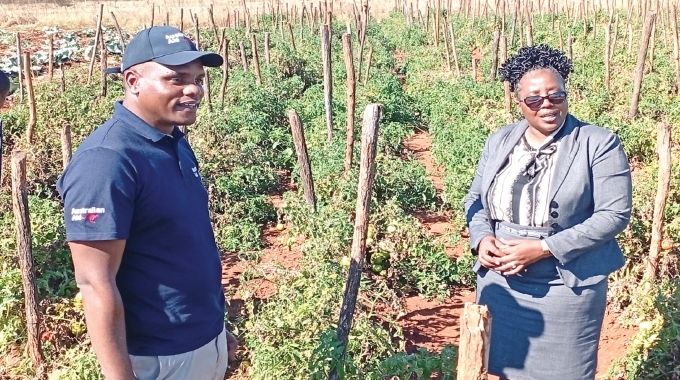 Children’s home turns to  farming for sustainability