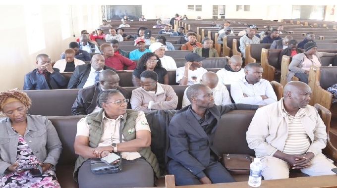 Comply or face severe penalties, Zimra tells Bulawayo businesses