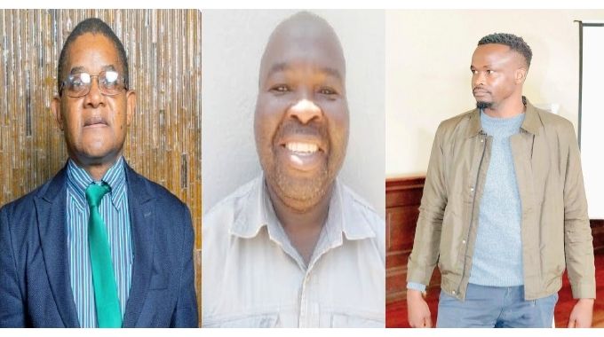 Zim says plant health a key pillar of food security