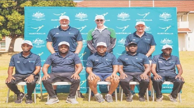 Grassroot Cricket tourney set for Redcliff