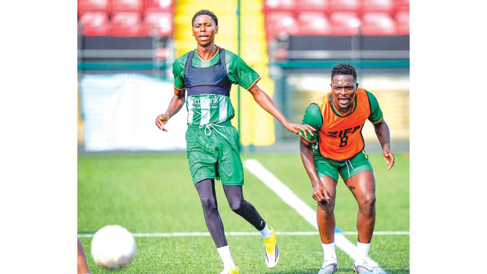 FIFA grants Unity Cup official status
