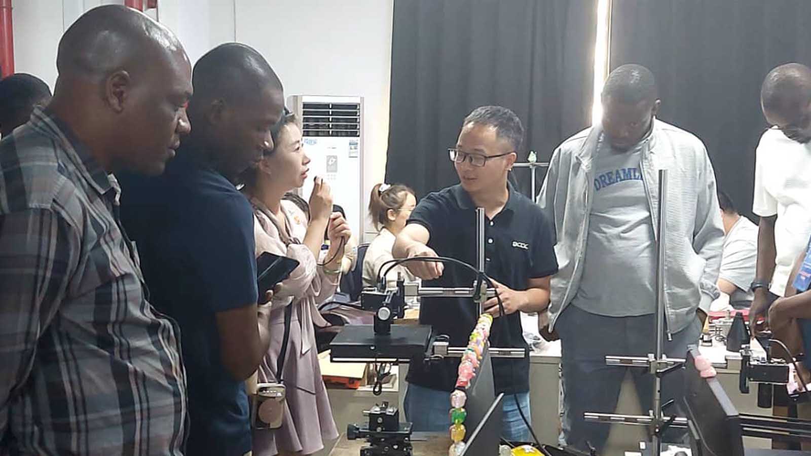 The education-industry complex: Can Zimbabwe build the same connections that powered China’s rise?