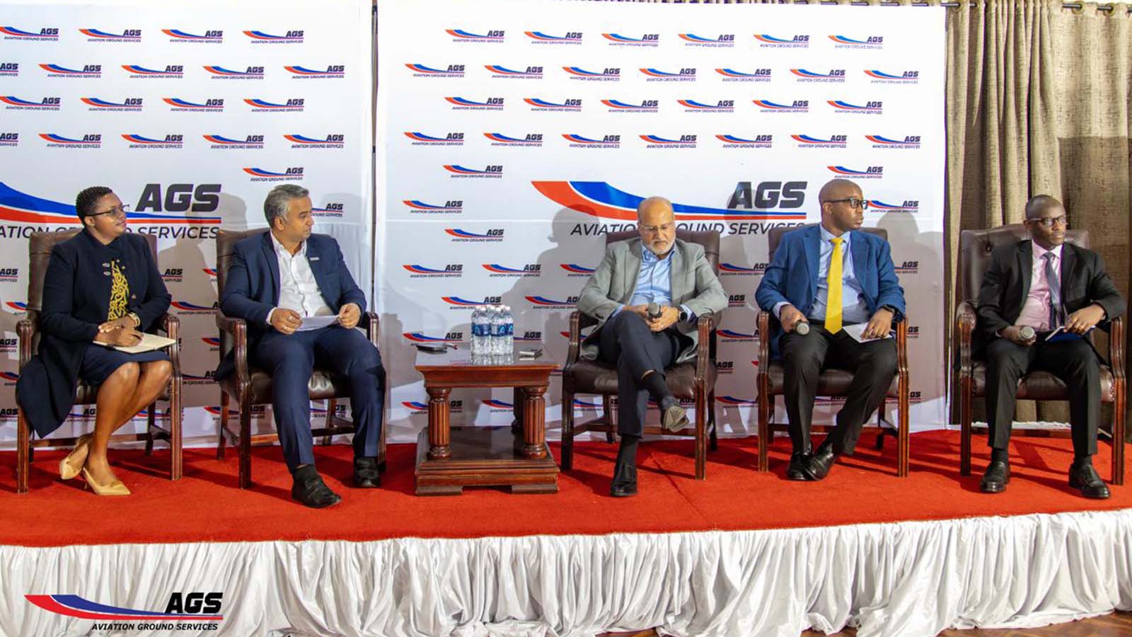 AGS cargo forum draws major African aviation stakeholders to Harare