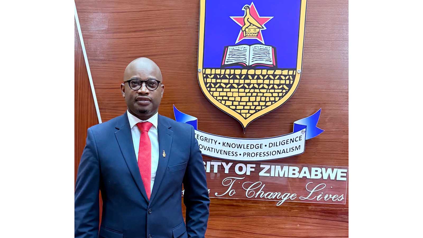 UZ Takes Centre Stage in National Drive for Student-Led Green Solutions