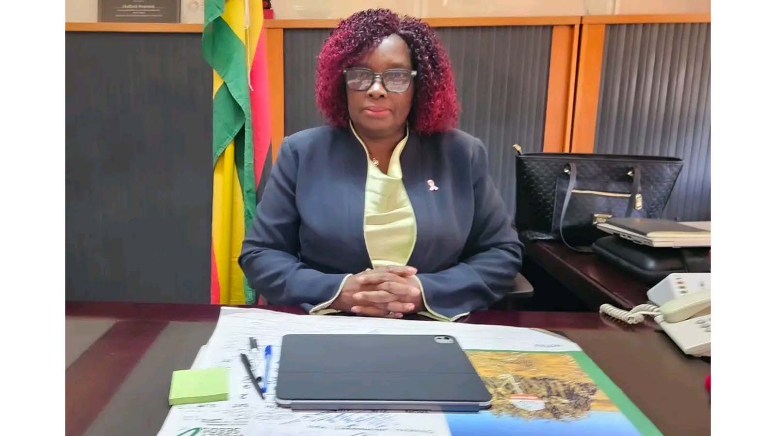 Government extends winter wheat planting deadline to June 15