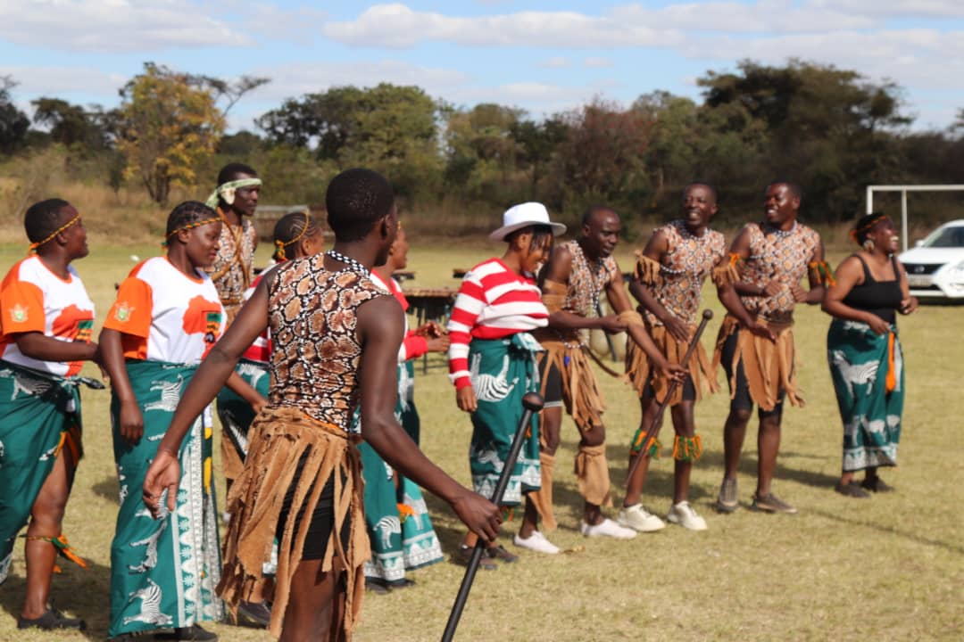 Culture drives inmate rehabilitation as ZPCS advances Vision 2030