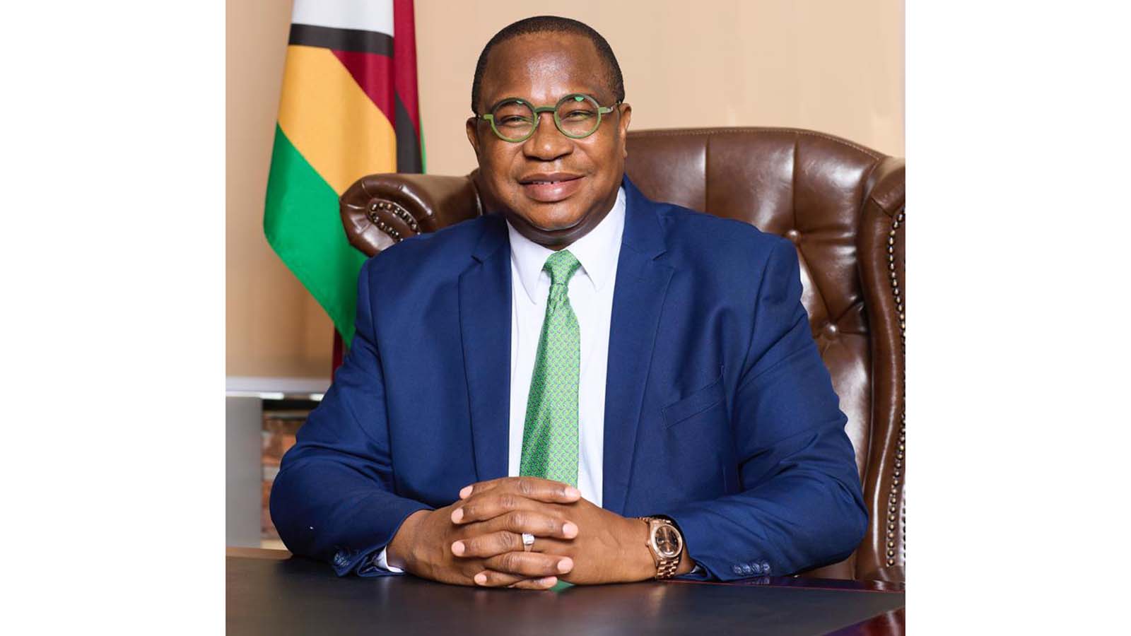 Gvt launches first provincial Special Economic Zone