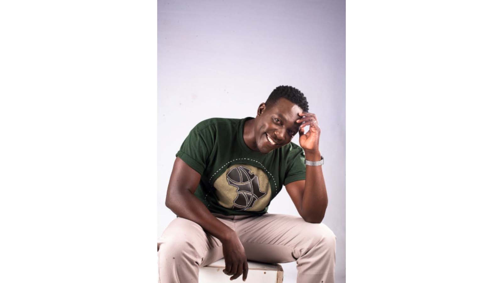 ALEXIO KAWARA RETURNS WITH FRESH SONGS AND A JITI FLAIR