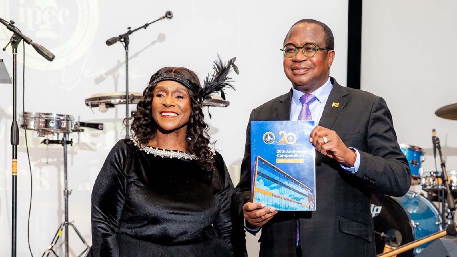 Govt calls for inclusive insurance and pensions sector …over 2 000 rural schools set to benefit from textbooks initiative