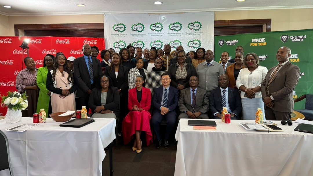 Women manufacturers launch industry lobby group