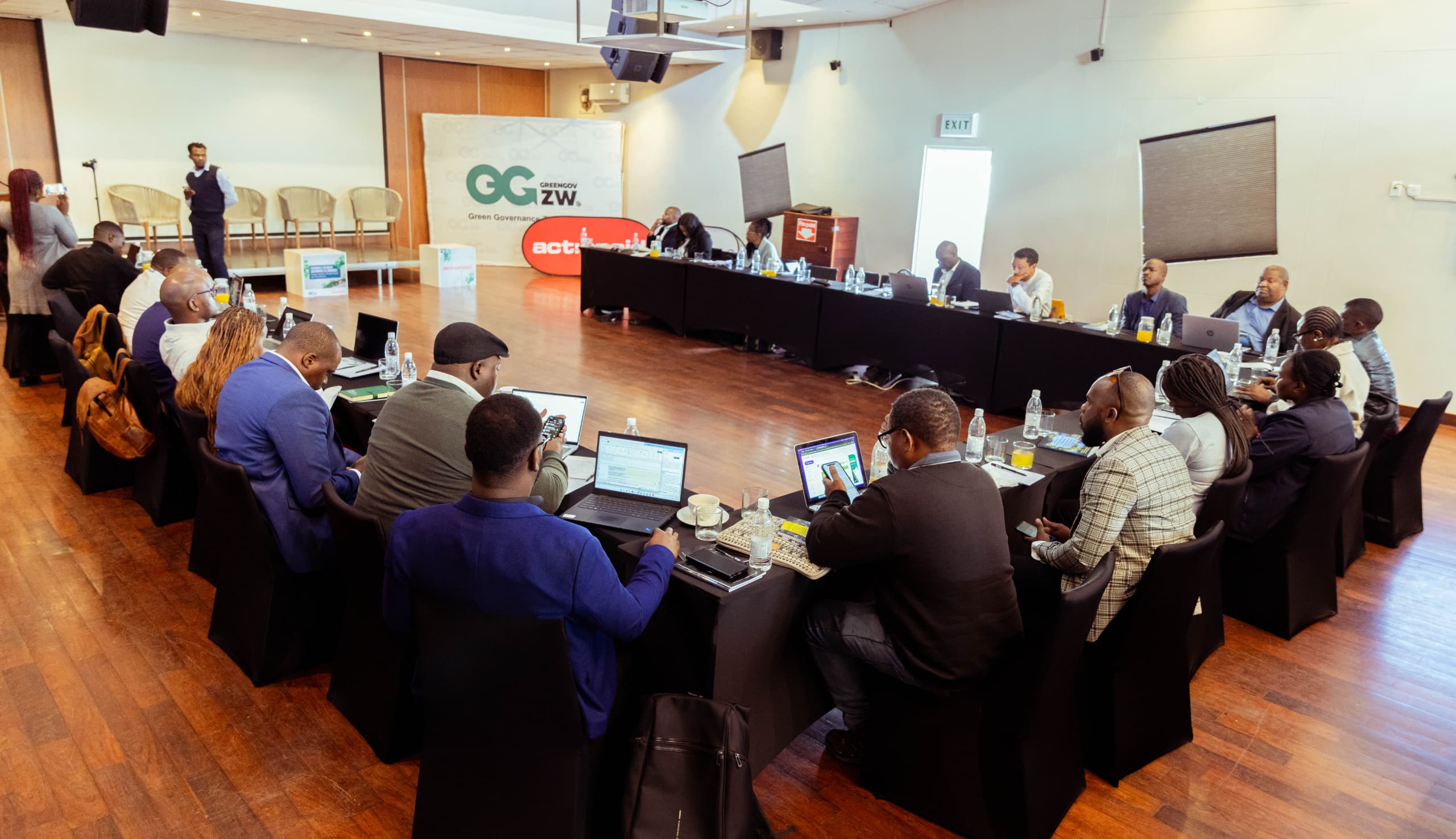 Climate change now a governance, economic issue – Govt, ActionAid