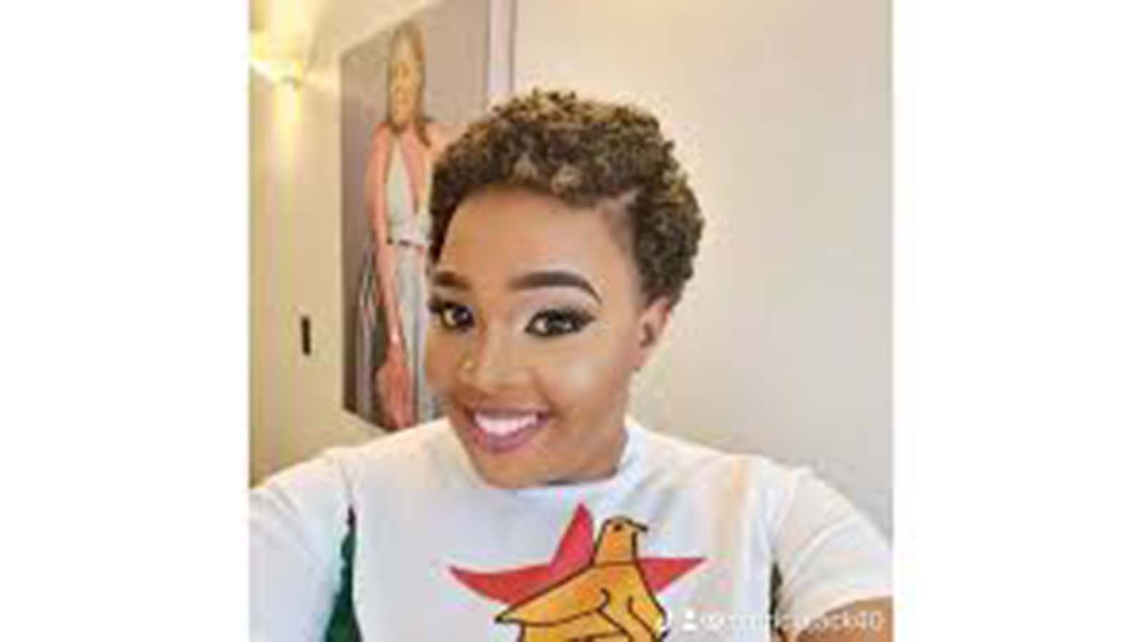 Socialite Patrica Jack granted bail