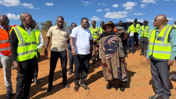 Mashonaland West targets 100 000 housing units by 2030