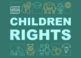 Children’s rights and responsibilities: Nurturing Ubuntu in a changing world