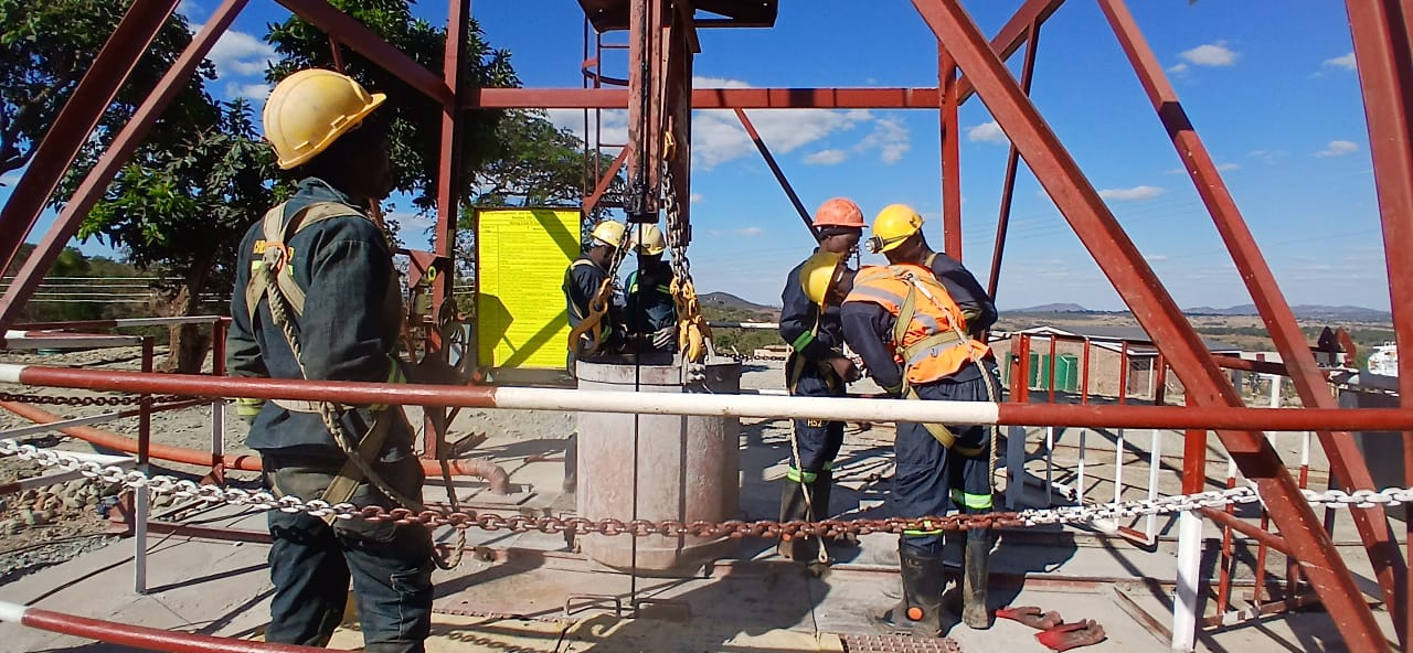 EMA urges miners to strengthen environmental stewardship