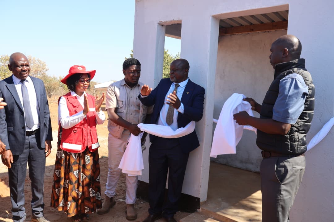 Binga communities boost climate resilience through new water, livestock projects