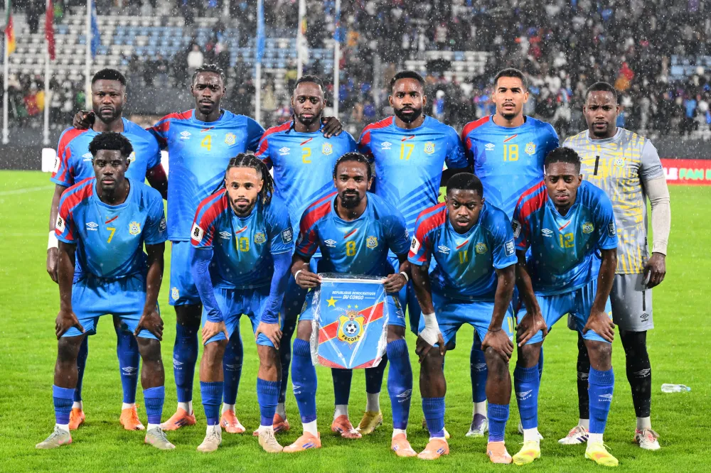 Congo still hoping to play warm-up game despite Ebola crisis