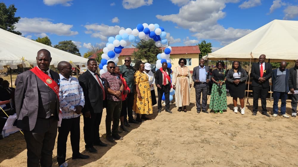 Rural congregations upliftment drive raises over US$50 000 for RCZ Mombeyarara