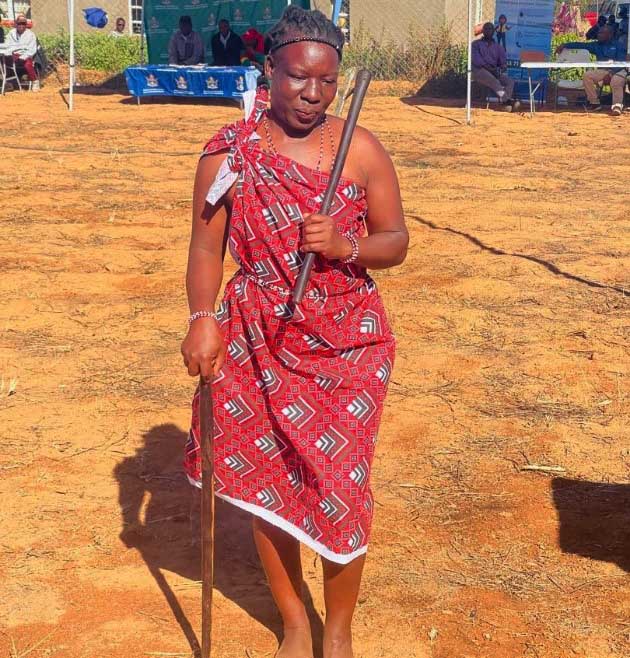 Drums, dance, diversity at Culture Month launch