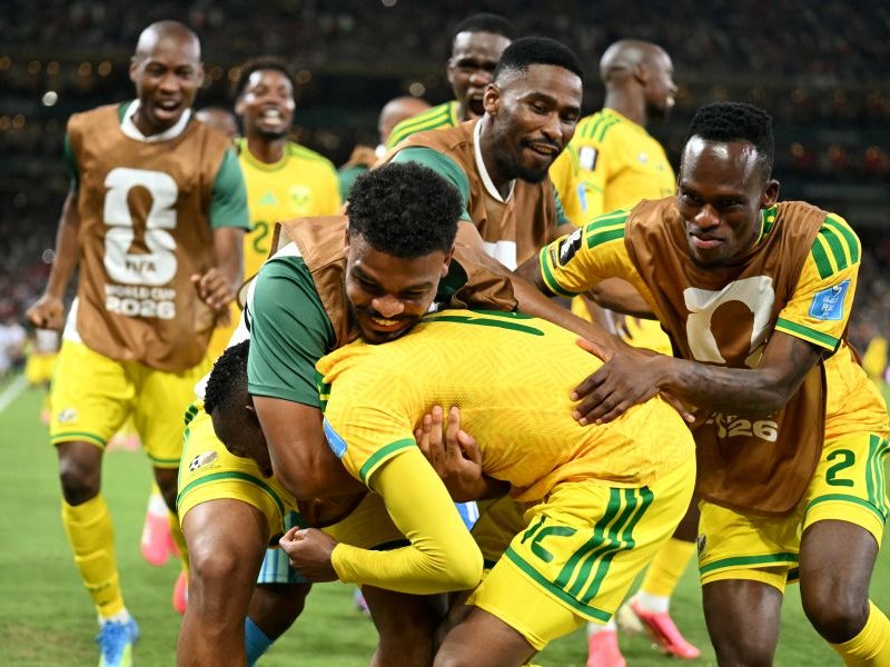 Which teams have qualified for last 32 of the 2026 World Cup? Who is in the knockout rounds?